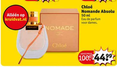 kruidvat chloe|chloe perfume bottles.